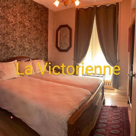 Gite Historique En Normandie Plages Du Debarquement Ver-sur-Mer 외부 사진