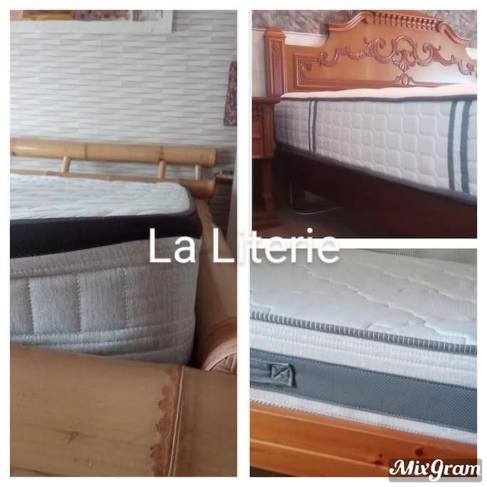 Gite Historique En Normandie Plages Du Debarquement Ver-sur-Mer 외부 사진