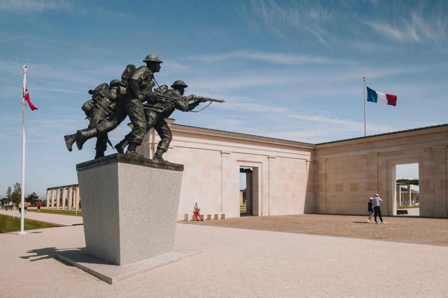 Gite Historique En Normandie Plages Du Debarquement Ver-sur-Mer 외부 사진